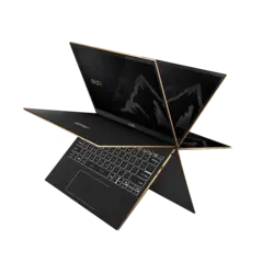 لپ تاپ ام اس آی MSI SUMMIT E13 I7 1280P/16GB/1TB/INTEL IRIS XE