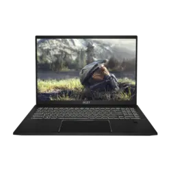 لپ تاپ ام اس آی MSI SUMMIT E16 I7 1280P/32GB/1TB/RTX 3050 4GB