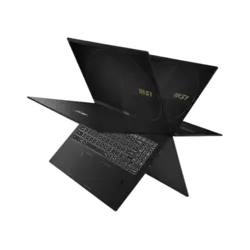 لپ تاپ ام اس آی MSI SUMMIT E16 I7 1280P/32GB/1TB/RTX 3050 4GB