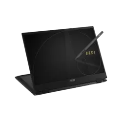 لپ تاپ ام اس آی MSI SUMMIT E16 I7 1280P/32GB/1TB/RTX 3050 4GB