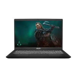 لپ تاپ ام اس آی MSI MODERN 14 I5 1235U/8GB/512GB/INTEL IRIS XE
