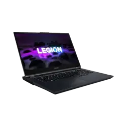 لپ تاپ لنوو LENOVO LEGION 5-UC R5 5600H/24GB/512GB SSD/3050TI 4GB