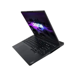 لپ تاپ لنوو LENOVO LEGION 5-UC R5 5600H/24GB/512GB SSD/3050TI 4GB