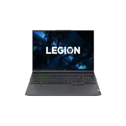 لپ تاپ لنوو LENOVO LEGION 5 PRO - EA i7-11800H/16GB/1TB/RTX 3050Ti-4G