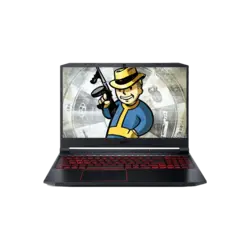 لپ تاپ ایسر ACER Nitro 5 AN515 i7-12700H/16G/512GB/RTX3060-6G