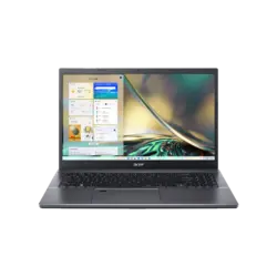 لپ تاپ ایسر ACER Aspire 5 A515 i7-1255U/8G/512GB SSD/MX550-2G