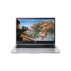 لپ تاپ ایسر ACER Aspire 3 A315 i7-1165G7/8G/1TB/MX350-2G