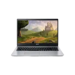 لپ تاپ ایسر ACER Aspire 3 A315 i3-1215U/8G/256GB/MX550-2G
