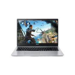 لپ تاپ ایسر ACER Aspire 3 A315 i3-1215U/8G/512GB/MX550-2G