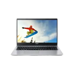 لپ تاپ ایسر ACER Aspire 3 A315 i5-1235U/12G/1TB HDD/256GB SSD/MX550-2G