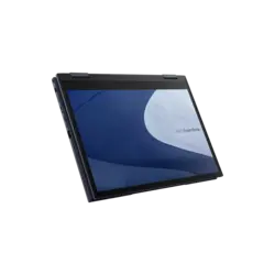 لپ تاپ ایسوس ExpertBook B7 Flip B7402FE i7-1195G7/32GB/1TB SSD/INTEL/Touch/Win11/Mouse/4G SIM CARD/OLED