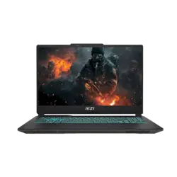 لپ تاپ ام اس آی Cyborg 15-AB i7-13700H/16GB/512GB/RTX-3050 6G