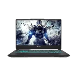 لپ تاپ ام اس آی Cyborg 15-AE i7-13700H/64GB/1TB/RTX-3050 6G