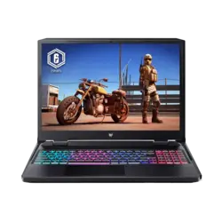 لپ تاپ ایسر ACER PHN 16-A i7-13700HX/8GB/512GB/RTX4050-6G