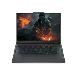 لپ تاپ لنوو Legion PRO 7-XC i9-13980HX/32GB/2TB/RTX4090-16G