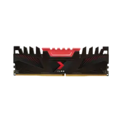 حافظه رم PNY XLR8 Low Profile 8GB Single 2666MHz CL16