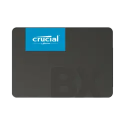 حافظه Crucial BX500 480GB SSD