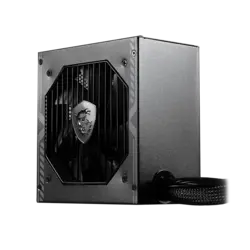 پاور MSI MAG A650BN 650W