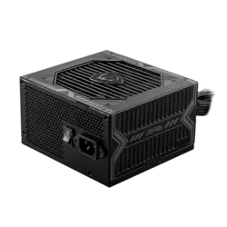 پاور MSI MAG A650BN 650W