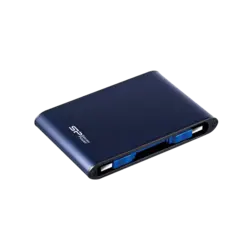 هارد اکسترنال سیلیکون پاور Armor A80 ظرفیت 1 ترابایت