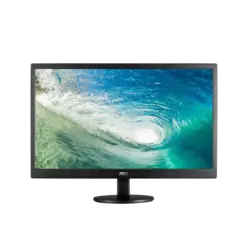 مانیتور AOC E2070SWHN 19.5 INCH