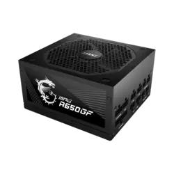 پاور MSI MPG A650GF