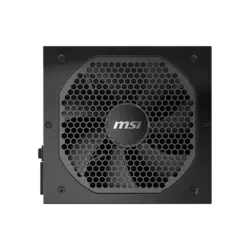 پاور MSI MPG A650GF