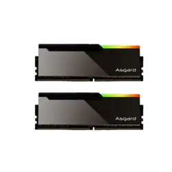 رم Asgard V3 Bragi 16GB Dual 3600MHz CL14 DDR4