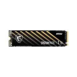 حافظه ام اس آی MSI Spatium M470 SSD M.2 1TB
