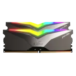 حافظه رم OCPC Pista RGB DDR5 32GB Dual 4800MHz CL40 Titan