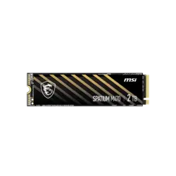حافظه ام اس آی MSI Spatium M470 SSD M.2 2TB