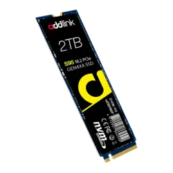 حافظه اددلینک Addlink S95 2TB SSD NVMe