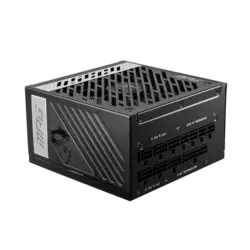 پاور MSI MPG A1000G