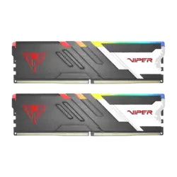 حافظه رم پاتریوت Viper Venom RGB DDR5 32GB Dual 6600MHz CL34