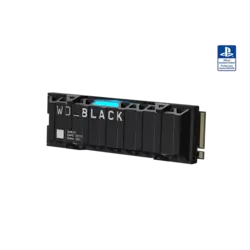 حافظه وسترن دیجیتال WD Black SN850 For PS5 1TB SSD M.2