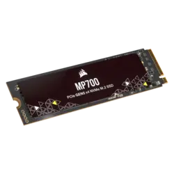 حافظه کورسیر Corsair MP700 1TB SSD M.2 PCIe 5.0
