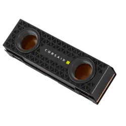 حافظه کورسیر Corsair MP600 PRO XT Hydro X Edition 2TB NVMe