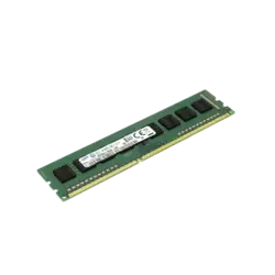 رم کامپیوتر سامسونگ مدل DDR3 1600MHz 240Pin DIMM 12800 ظرفیت 4 گیگابایت