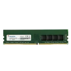 رم کامپیوتر DDR4 تک کاناله 3200 مگاهرتز CL22 ای دیتا مدل PC4.25600 ظرفیت 8 گیگابایت