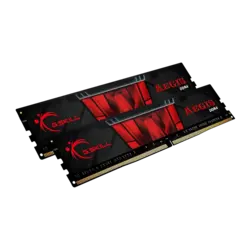 رم کامپیوتر G.Skill Aegis 16GB 3000MHz CL16 DDR4