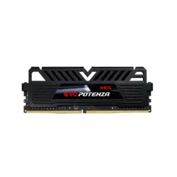 رم Geil EVO POTENZA DDR4 16GB 3000MHz CL16 Single Channel