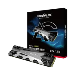 حافظه اددلینک Addlink A95 2TB SSD NVMe