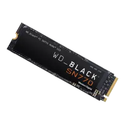 حافظه وسترن دیجیتال WD Black SN770 1TB SSD M.2