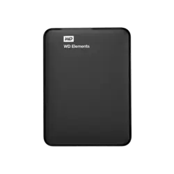 هارد اکسترنال وسترن دیجیتال Elements 1TB