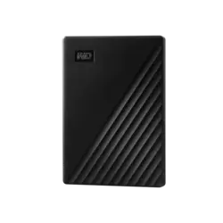 هارد اکسترنال سیگیت Western Digital My Passport 2TB