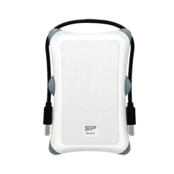 هارد اکسترنال سیلیکون پاور Armor A30W 2TB