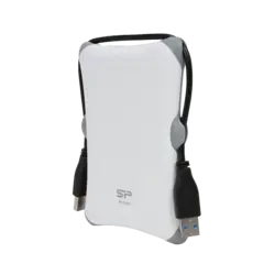 هارد اکسترنال سیلیکون پاور Armor A30W 2TB