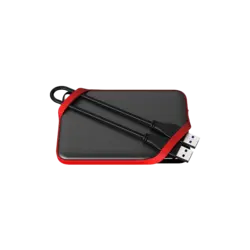 هارد اکسترنال سیلیکون پاور A62 GAME DRIVE 2TB