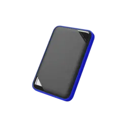 هارد اکسترنال سیلیکون پاور A62 GAME DRIVE 4TB