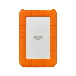 هارد اکسترنال لسی Rugged USB-C 1TB